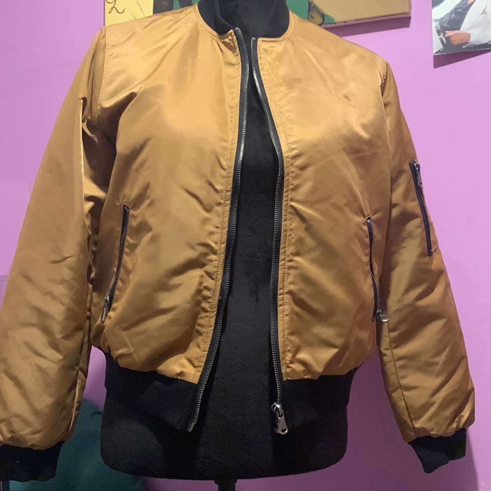 Kansas City Superbowl LIV 2020 Puffer Jacket